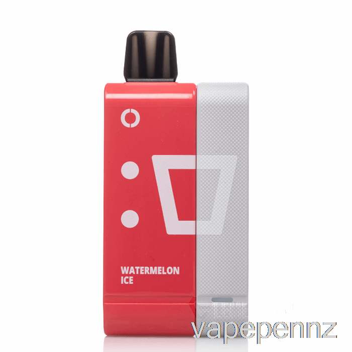 Off-Stamp SW9000 Disposable Kit Watermelon Ice VAPE NZ